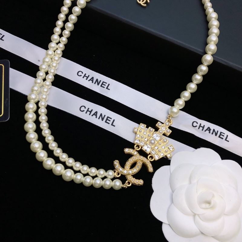 Chanel Brooches